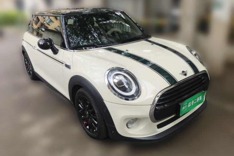 Used MINI 2018 1.5T COOPER Classic Edition