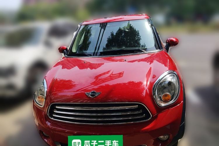 Used MINI Countryman 2011 1.6L ONE