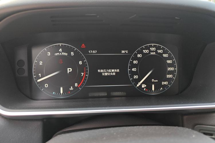 Used Land Rover Range Rover Sport 2016 3.0 SC V6 HSE DYNAMIC