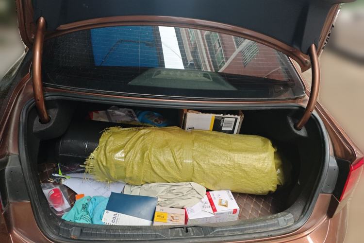 Used Volkswagen Lamando 2018 230TSI DSG Fashion Edition