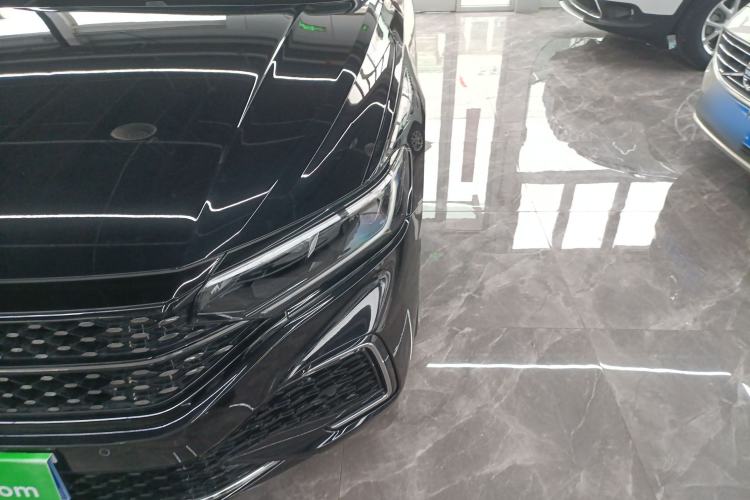 Used Volkswagen Passat 2023 Revised 330TSI Starry Elite Edition