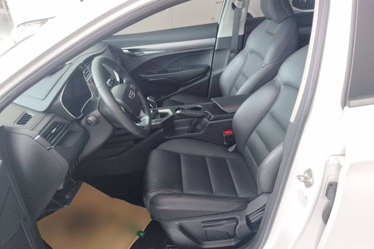 Used Geely Auto Binray 2019 200T Manual Binchi Edition
