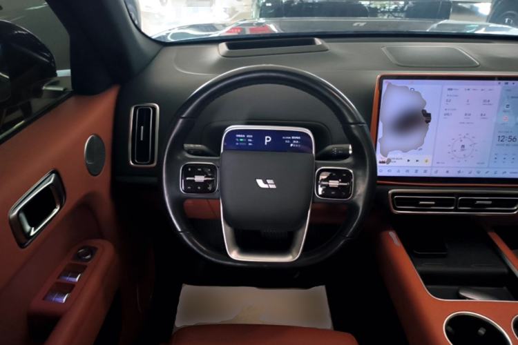 Used Li Auto L7 2023 Air model
