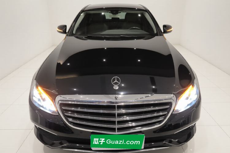 Used Mercedes-Benz E-Class 2019 Restyled E 300 L Luxury Edition