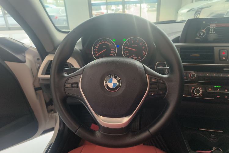 Used BMW 2 Series 2017 220i Leading Model