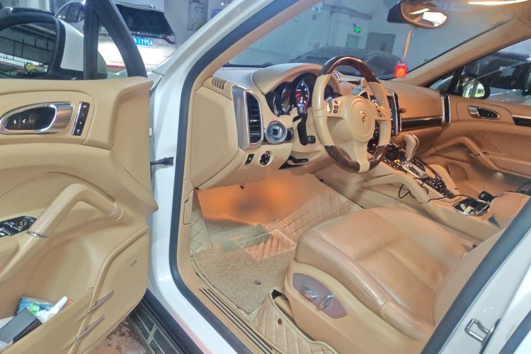 Used Porsche Cayenne 2011 Cayenne 3.0T
