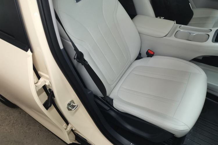 Used Geely Galaxy Geome 2025 310km Youth Edition
