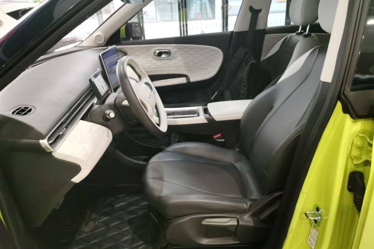 Used Dongfeng NAMMI 01 2024 430 Max Left Front Seat