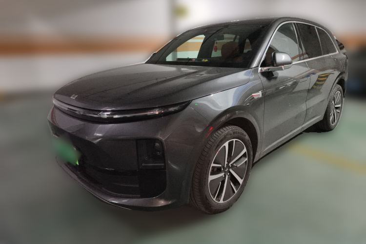 Used Li Auto L6 2024 Pro Model