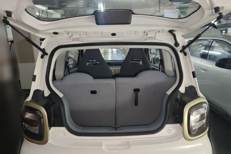 Used Bestune Pony 2025 222km Range Agile Horse
