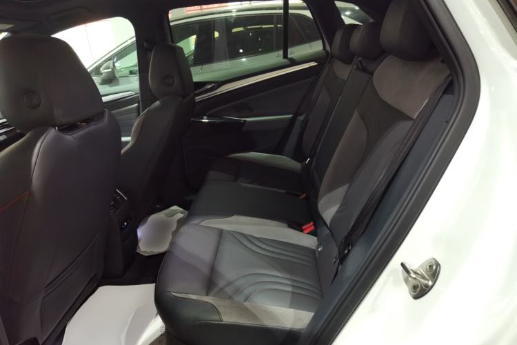 Used Volkswagen ID.4 CROZZ 2022 High-Performance PRIME Edition
