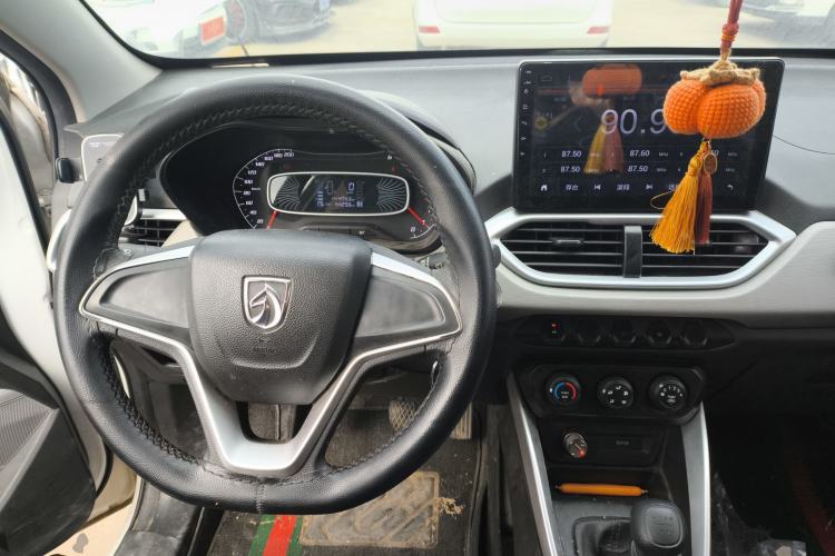 Used Baojun 510 2021 1.5L Manual Jingxiang Edition
