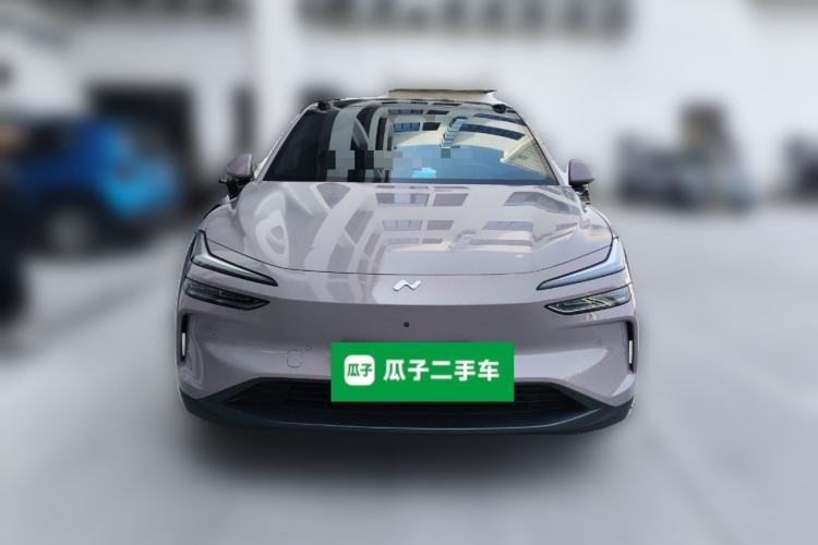 Used ONVO L60 2024 60 kWh Rear-Drive Version
