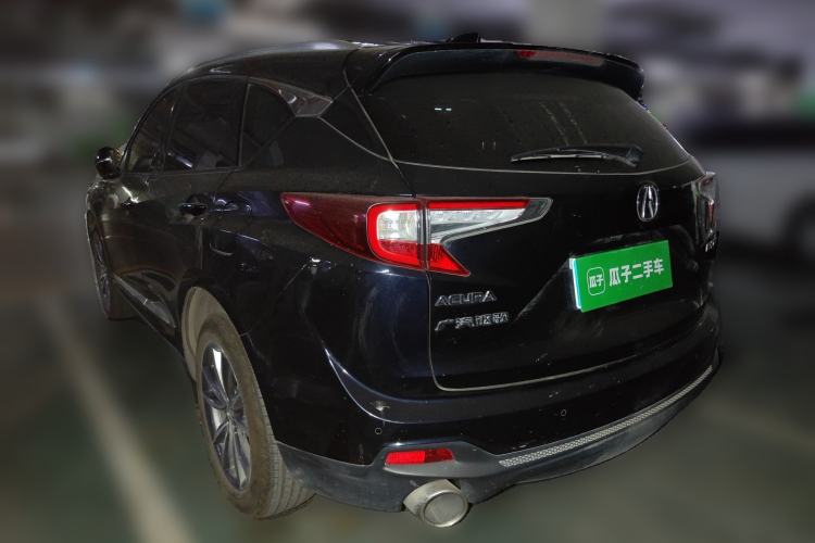 Used Acura RDX 2020 2.0T Enjoyment Edition