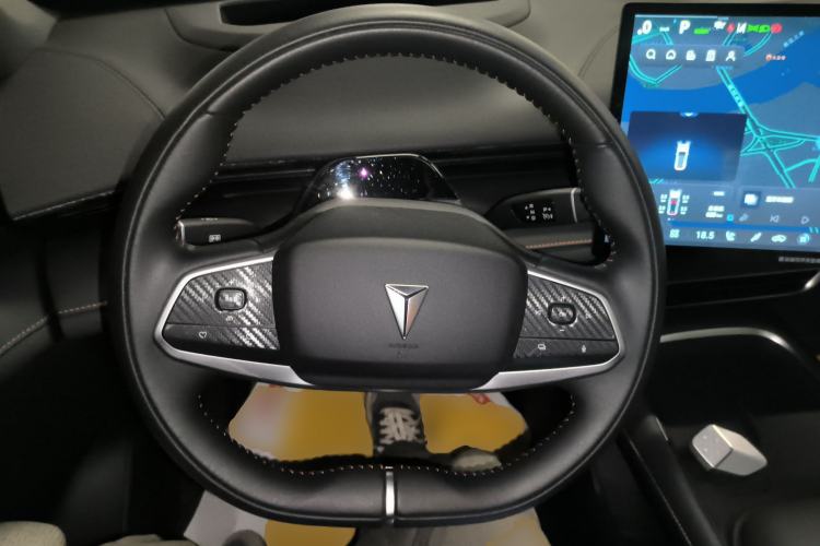 Used Deepal S07 2023 200Max Range-Extended Version