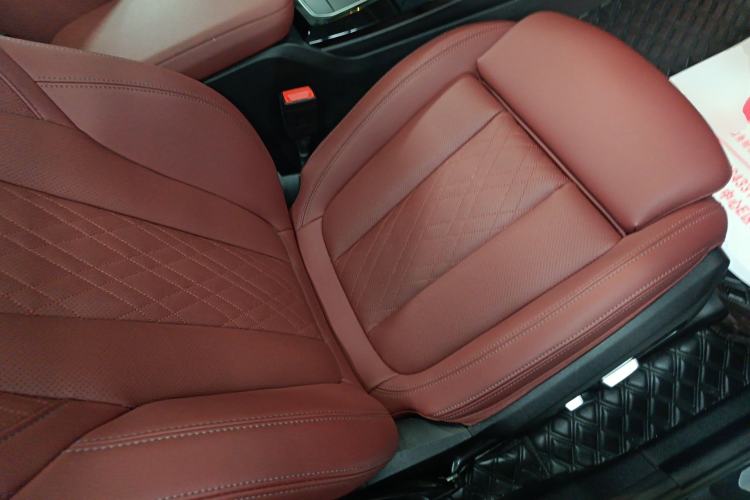 Used BMW X3 2022 Restyled xDrive25i M Sport Package
