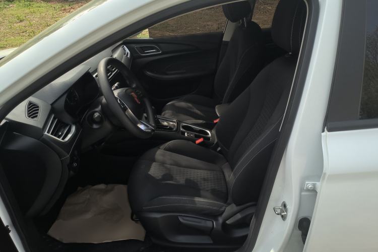 Used Roewe i5 2020 1.5L Automatic 4G Connected Linghao Edition