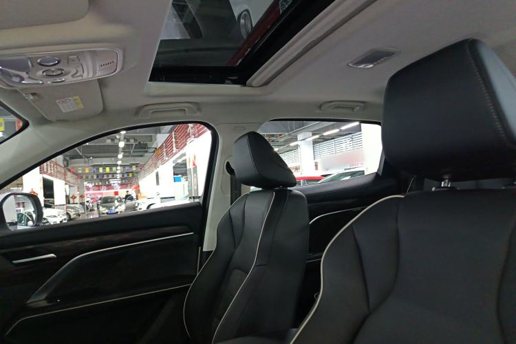 Used Haval H6 2023 National Trend Edition 1.5T Automatic Urban Version