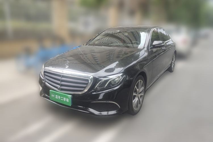 Used Mercedes-Benz E-Class 2019 Restyled E 300 L Luxury Edition Guazi used car, China used car export, Used car for sale, Used  cars, Cheapest cars for sale