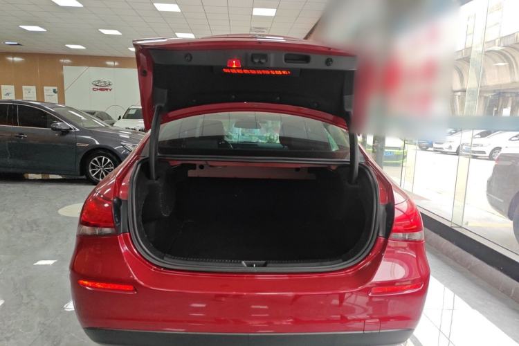 Used Mercedes-Benz A-Class 2020 A 180 L