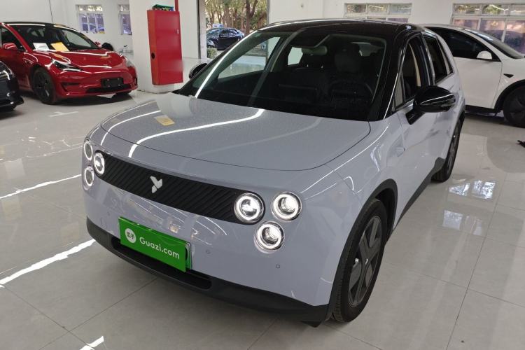 Used firefly 2025 Illuminated Edition