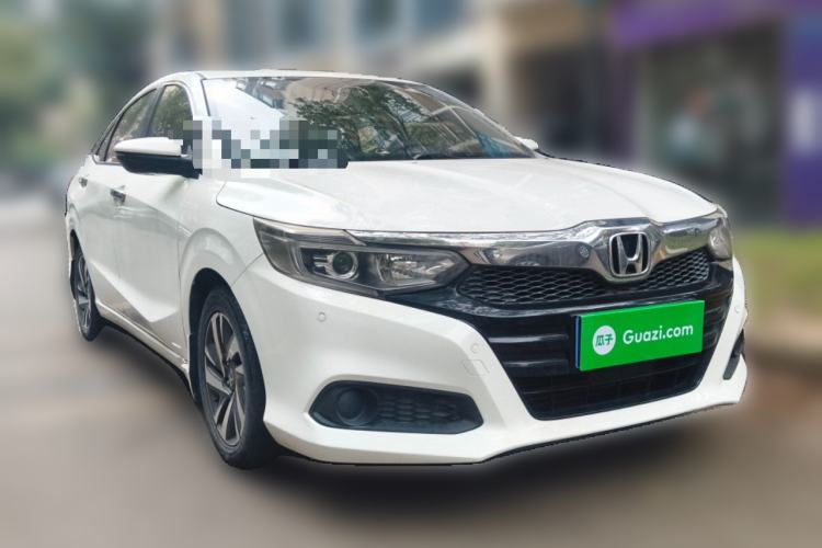 Used Honda Crider 2019 180 Turbo CVT Comfort Edition China V
