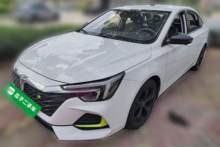 Used Roewe i6 MAX 2020 300TGI Automatic "Swell Cool Smart Drive" Edition