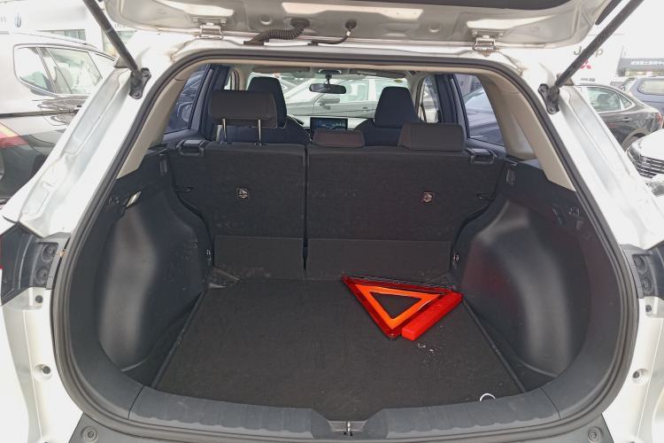 Used Toyota FRONTLANDER 2023 2.0L CVT Elite Edition
