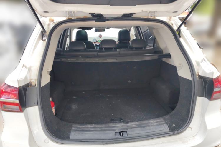 Used Roewe RX5 2016 20T Two-Wheel Drive Automatic Internet Smart Edition