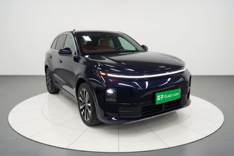 Used Li Auto L6 2025 Pro Smart Refresh Edition