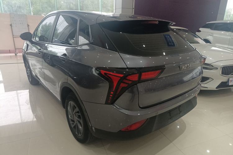 Used NETA V 2021 Standard Range Entertainment Version – Upgraded Model