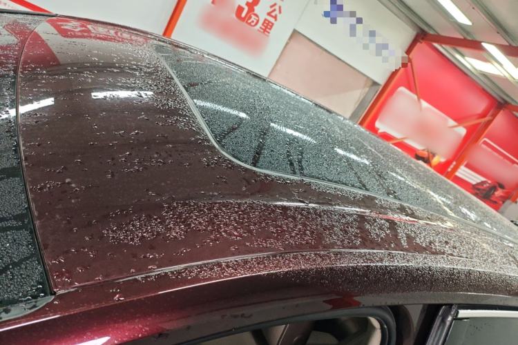 Used Volkswagen Viloran 2023 330TSI Luxury Edition