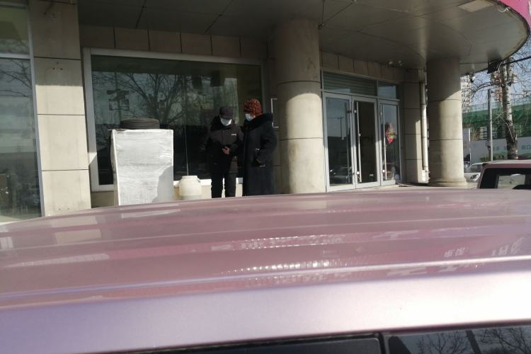 Used Geely Galaxy Panda 2024 Panda Mini 200km Endurance Bear