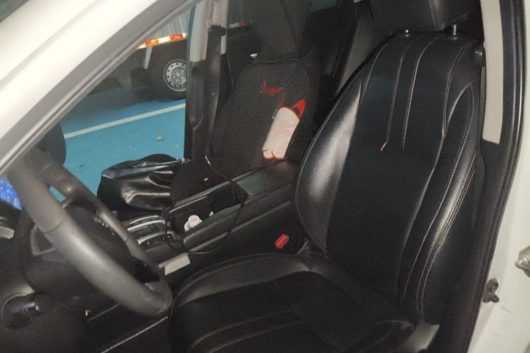 Used Honda Civic 2016 180TURBO CVT Comfort Version
