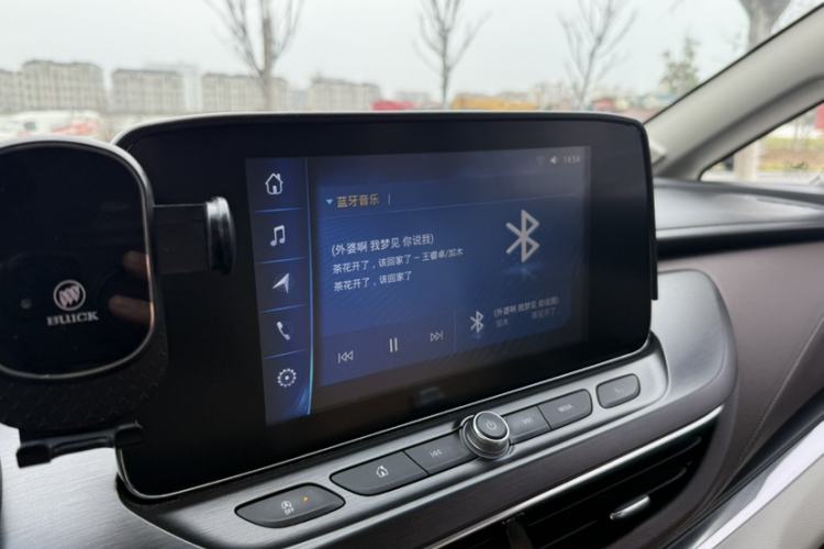 Used Buick GL8 2021 Land Cruiser Executive Class 652T Comfort Model
