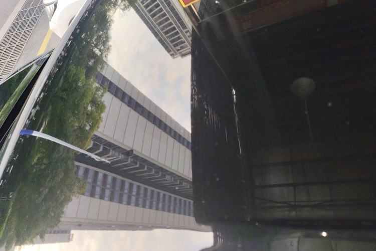 Used Toyota Highlander 2018 2.0T Four-Wheel Drive Elite Edition 7 Seats China V Standard Roof