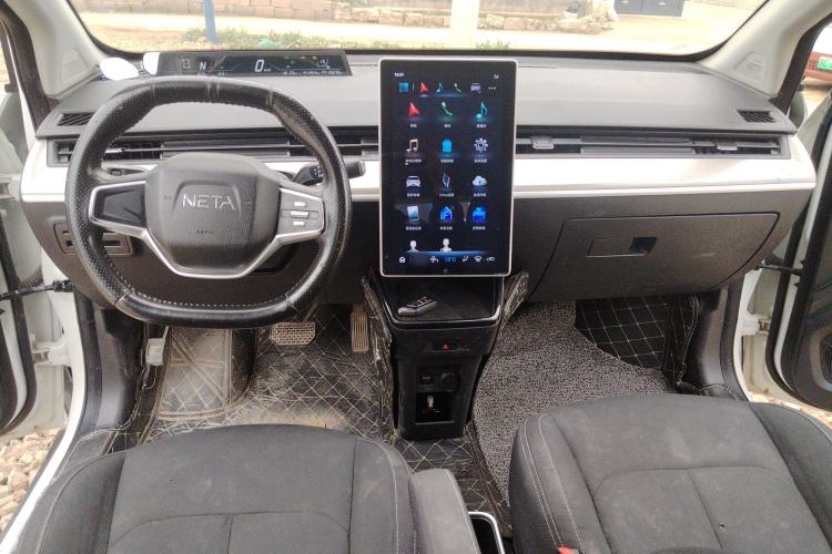 Used NETA V 2021 Standard Range Entertainment Edition
