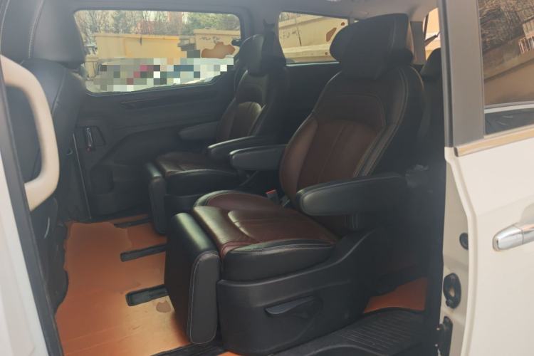 Used SAIC MAXUS G10 2018 PLUS 2.0T Automatic Luxury Executive Edition