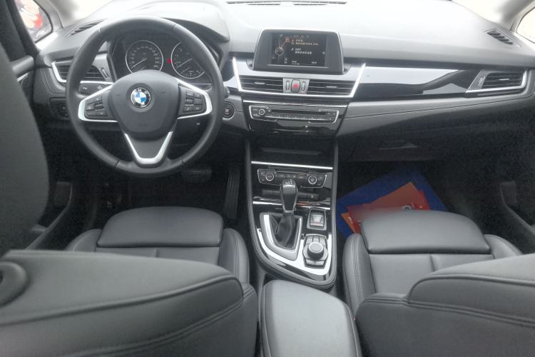 Used BMW 2 Series Active Tourer 2016 218i Sports Design Package
