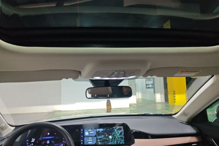 Used Bestune B70 2024 Dragon Edition 1.5T Leading Model