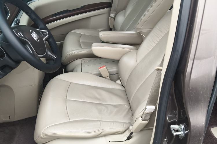 Used Buick GL8 2014 3.0L XT Luxury Business Flagship Edition
