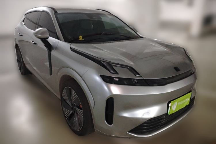 Used Lynk & Co 08 EM-P 2025 120km Long-Range Pro
