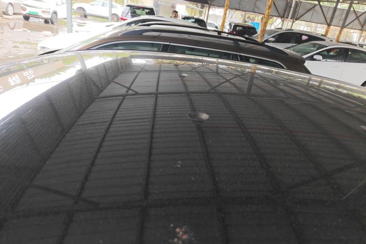 Used Volkswagen ID.3 2023 Upgraded Model Pure Intelligent Enjoyment Version
