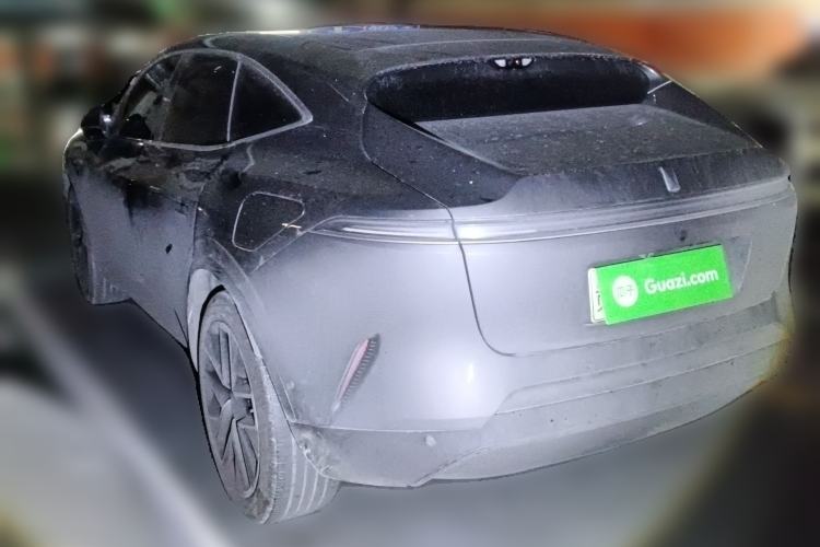 Used Avatr 11 2023 Harmony 116° Rear-Wheel Drive Version
