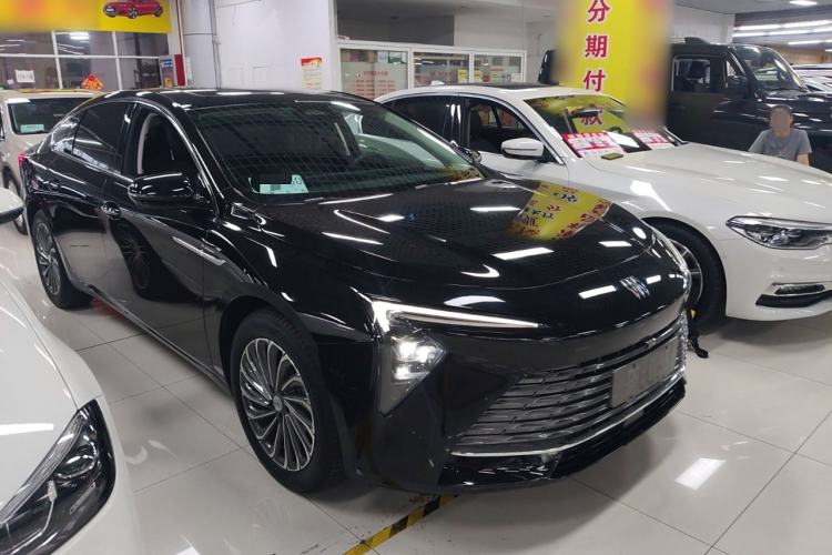 Used Buick LaCrosse 2024 28T Luxury Edition
