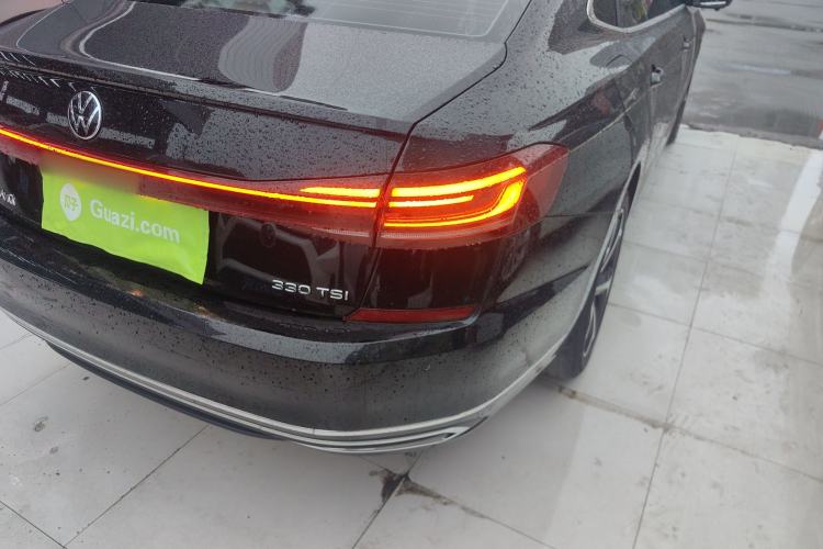 Used Volkswagen Passat 2023 Revised 330TSI Starry Elite Edition