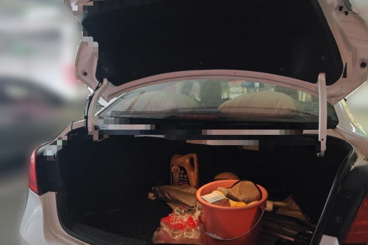 Used Hyundai Mistra 2014 1.8L Automatic Deluxe DLX Model