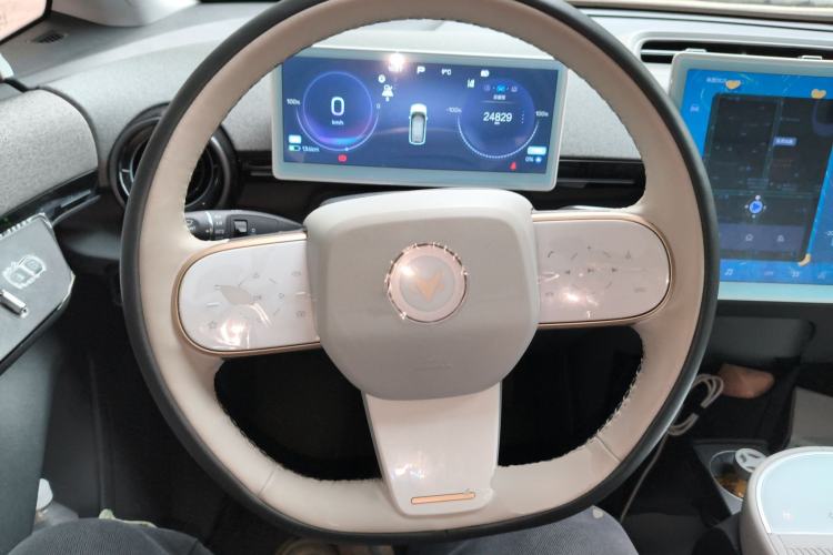 Used ARCFOX Kaola 2023 Parent-Child Edition Pro
