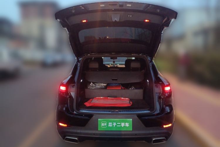 Used Porsche Cayenne 2024 Cayenne 3.0T