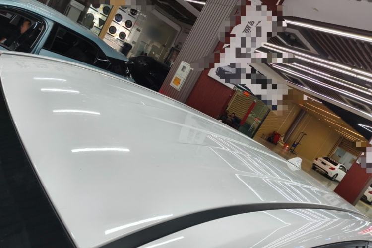 Used Bestune NAT 2022 Enjoy Travel Battery-Swap Version 100kW 401km
